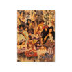Picture of PAPERBLANKS MIDI LINED LAWRENCE ALMA-TADEMA SPRING NOTEBOOK